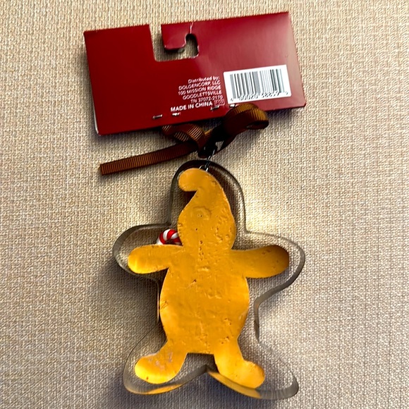 Cookie Cutter & Ornament Set - Picture 2 of 2
